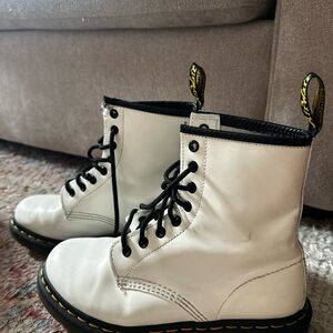 Dr. Martens Boots